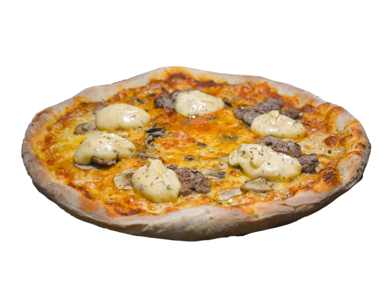 Beef-pizza Pizza Studio Besplatna Dostava